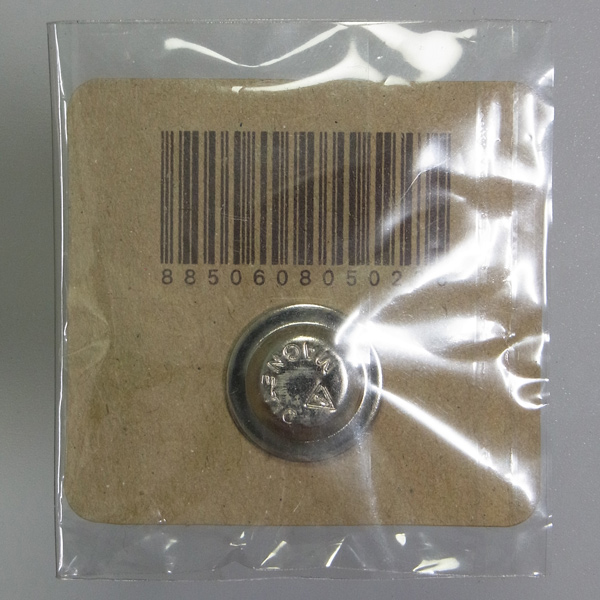 เข็มกลัด ที่ระลึก 100 ปี ธงไตรรงค์ ปี2560