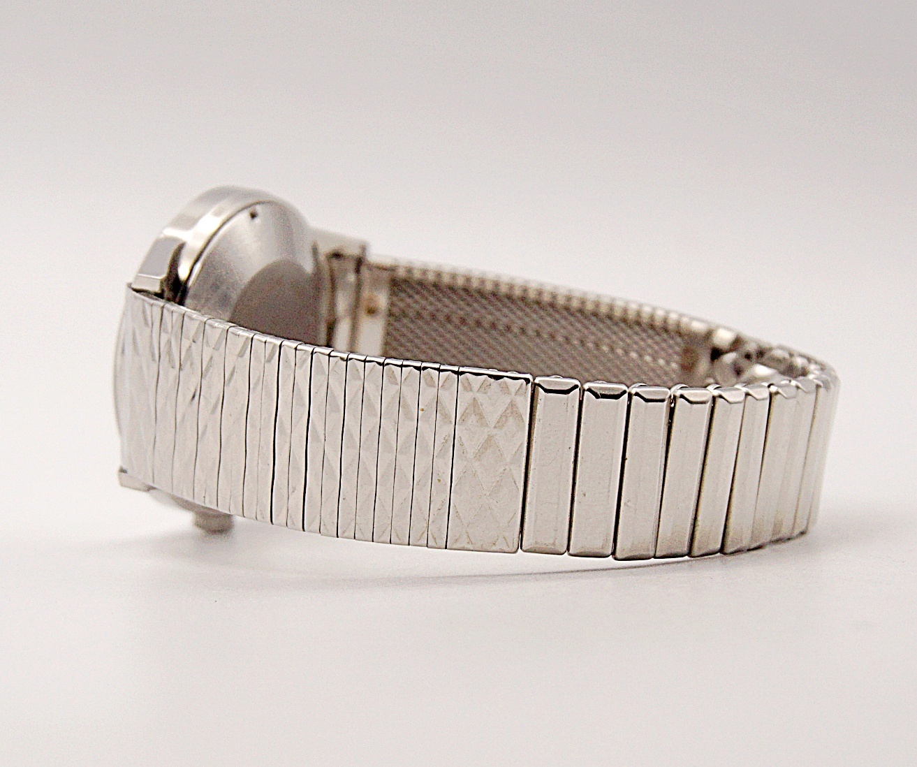 นาฬิกาเก่า CROTON ออโตเมติก