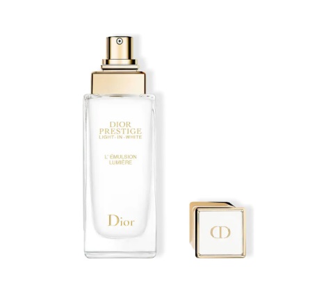 PRE-ORDER: DIOR Prestige Light in White L'Emulsion Lumiere