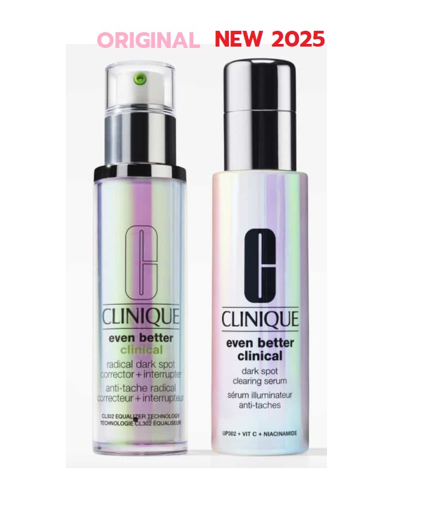 CLINIQUE Even Better Clinical Dark Spot Clearing Serum