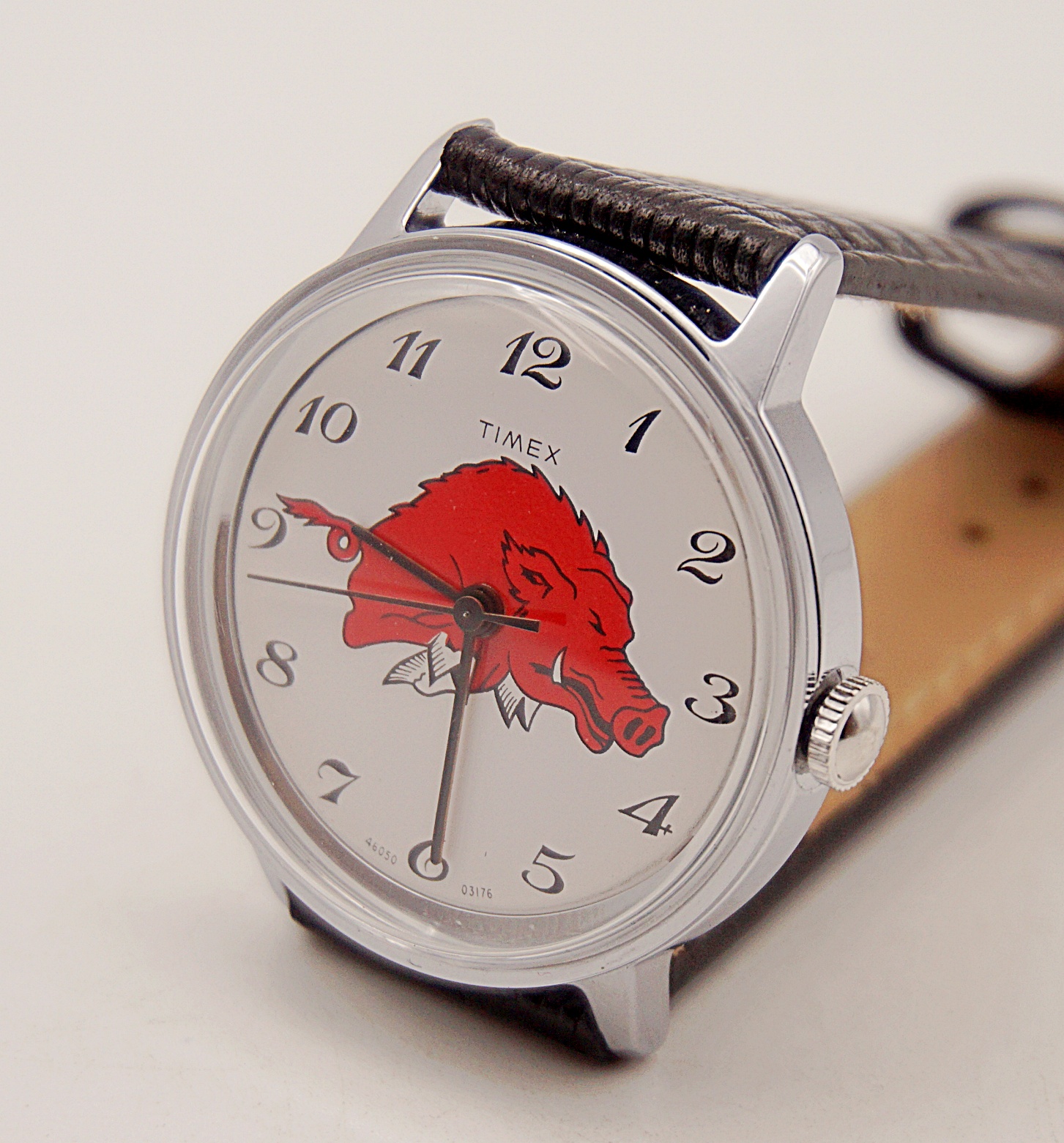 นาฬิกาเก่า TIMEX ออโตเมติก