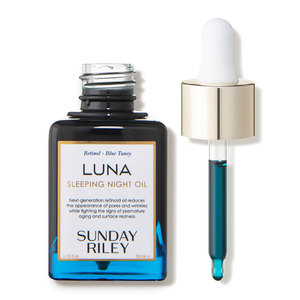 PRE-ORDER: SUNDAY RILEY Luna Sleeping Night Oil