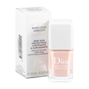 PRE-ORDER: DIOR Base Coat Abricot