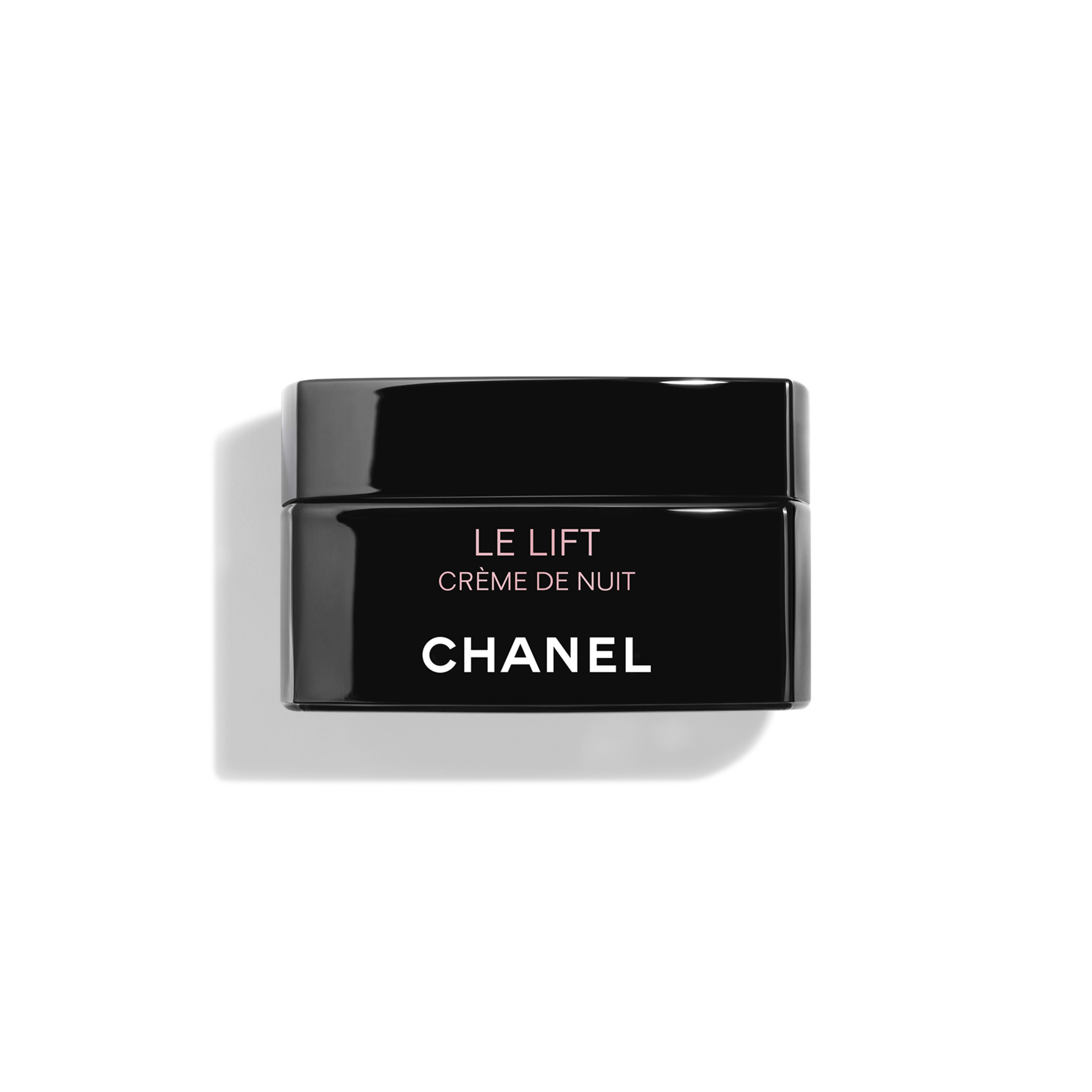 PRE-ORDER: CHANEL Le Lift Creme De Nuit