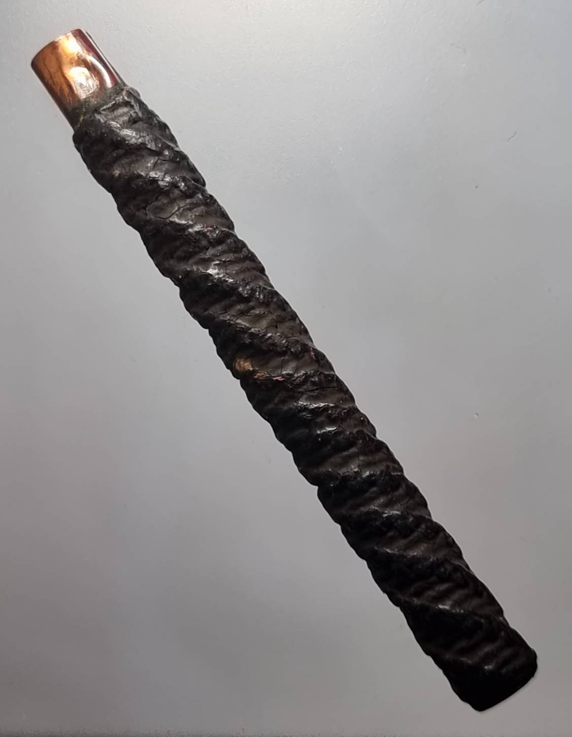 ตะกรุดวัดไผ่ล้อม ปี2513 หลวงปู่ทิม วัดละหารไร่ ปลุกเสก