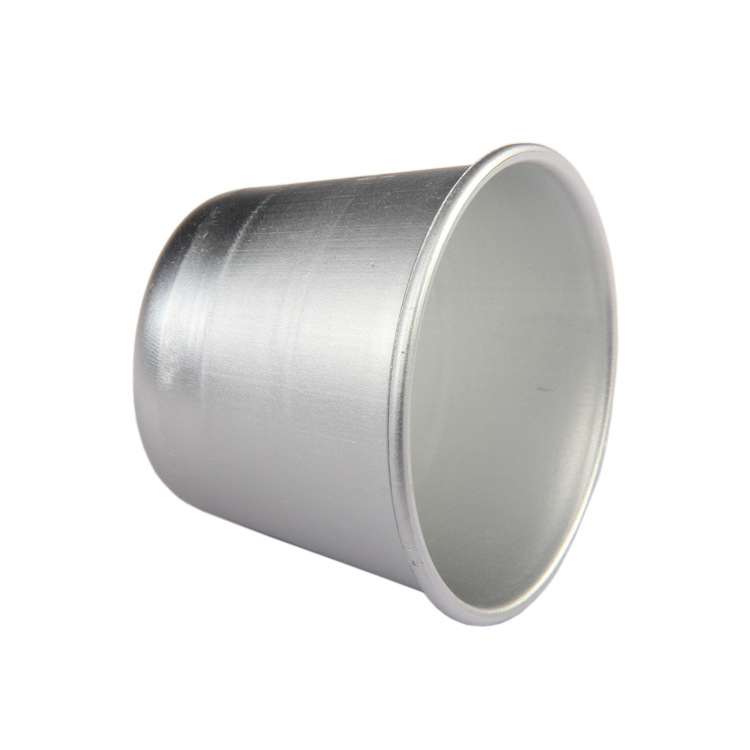 ถ้วยคัพเค้กอลูมิเนียมสูง M-B01