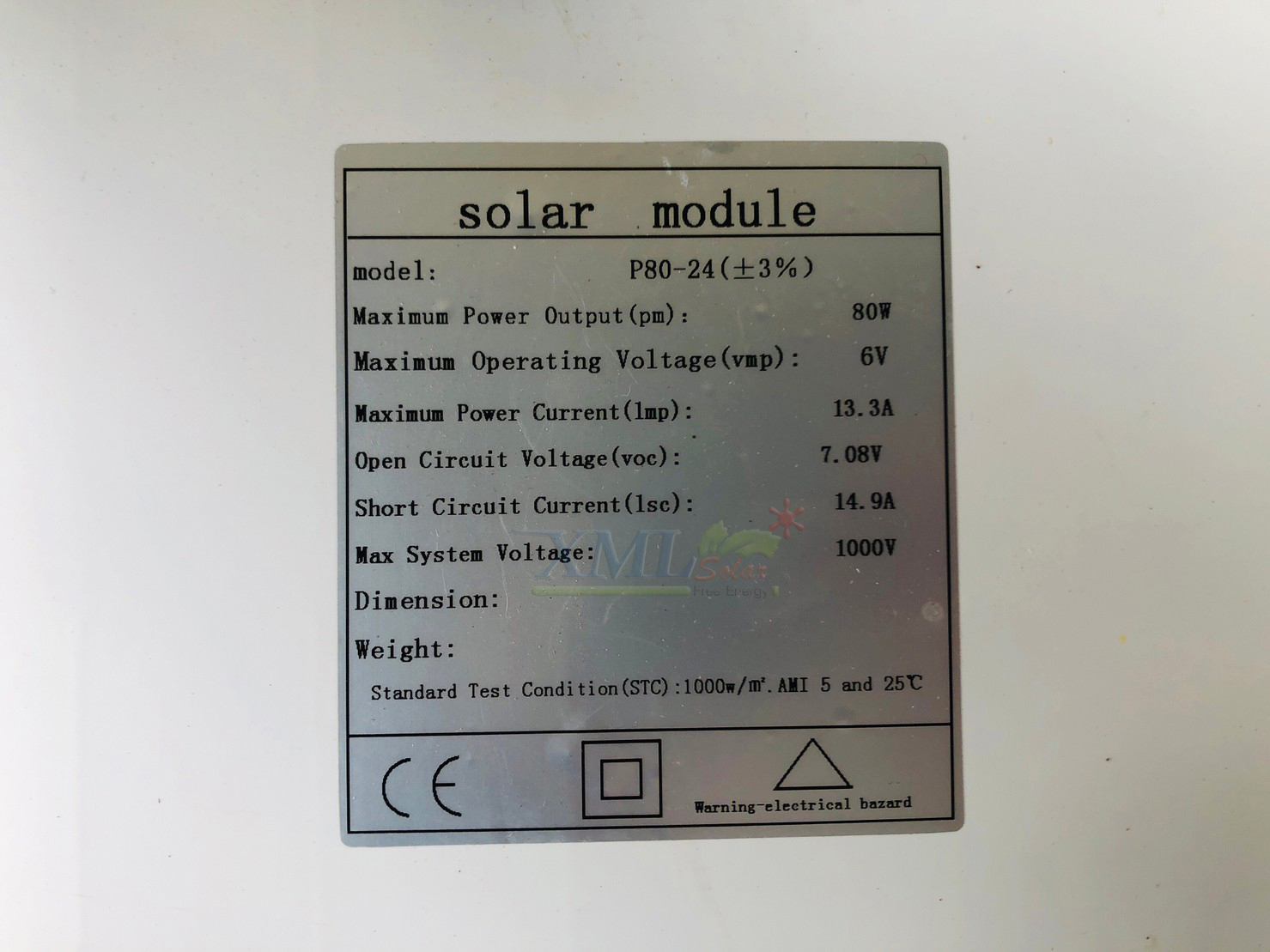 กล้องวงจรปิดโซล่าเซลล์ รุ่น 355 Degree PTZ (ระบบ 4G) Full HD Camera (1080P)