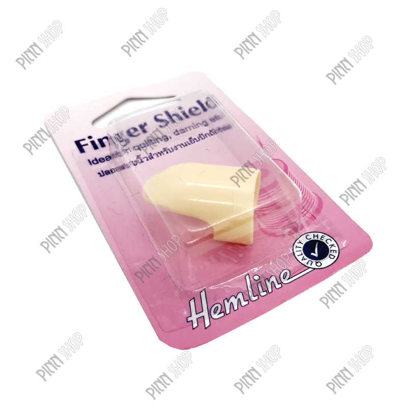 ปลอกนิ้วมือ