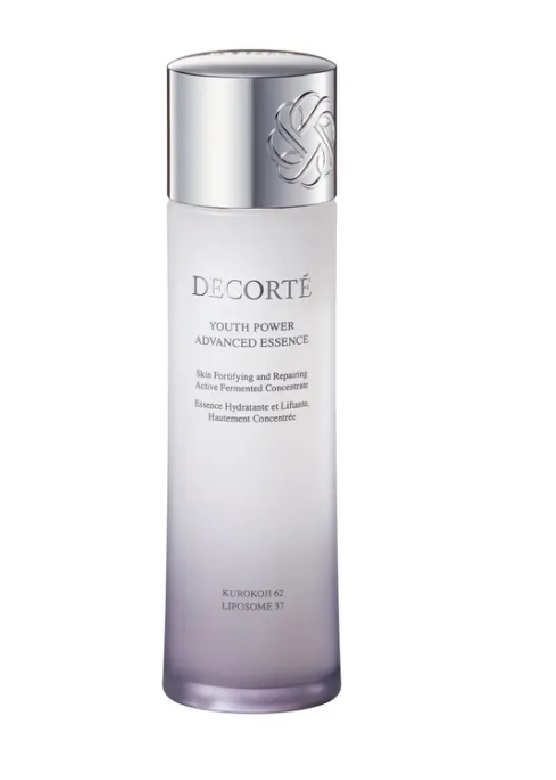PRE-ORDER: COSME DECORTE Youth Power Advanced Essence Lotion