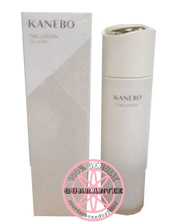 KANEBO The Lotion คาเนโบ เดอะโลชั่น