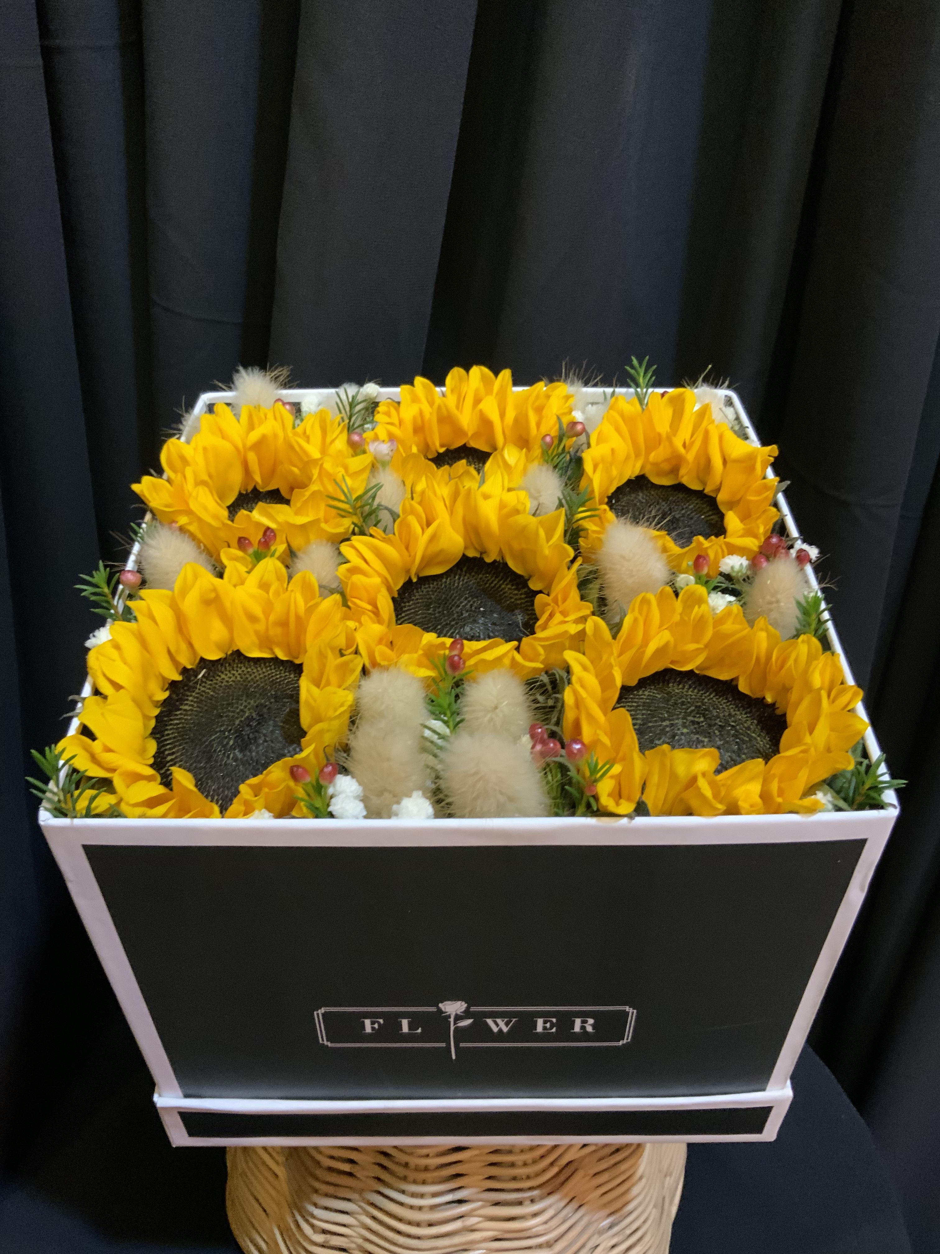 Flowers Box Set