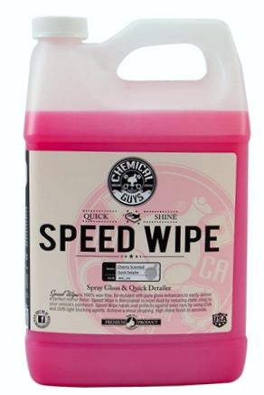 CG Speed Wipe Quick Detailer