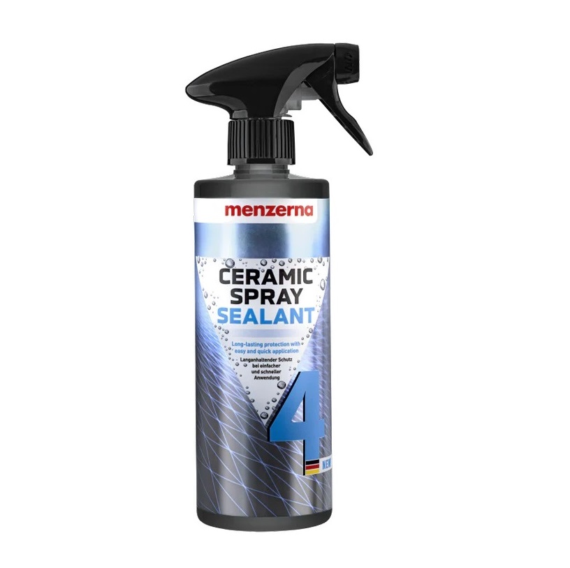Menzerna Ceramic Spray Sealant ขวดแท้ 500 ML.