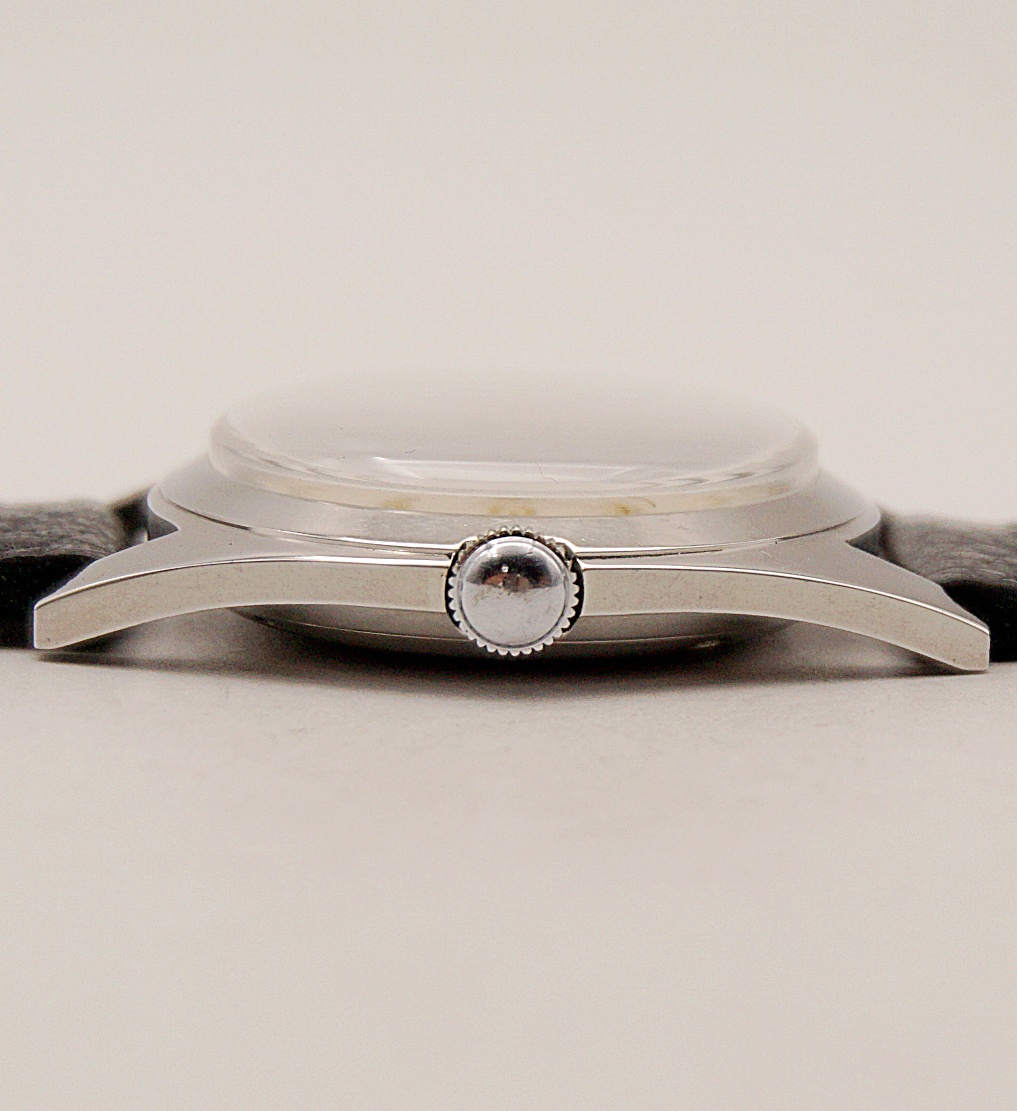 นาฬิกาเก่า BAYLOR ไขลาน