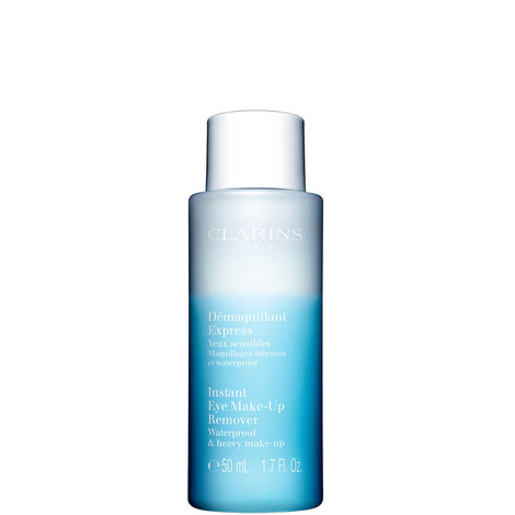 PRE-ORDER: CLARINS Instant Eye Make Up Remover