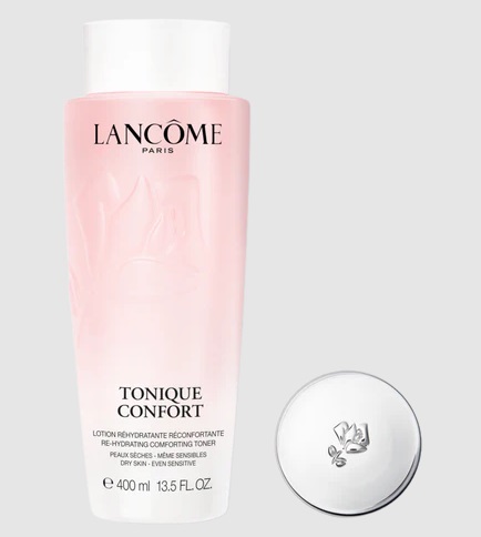 PRE-ORDER: LANCOME Tonique Confort ReHydrating Comforting Toner for Dry Skin