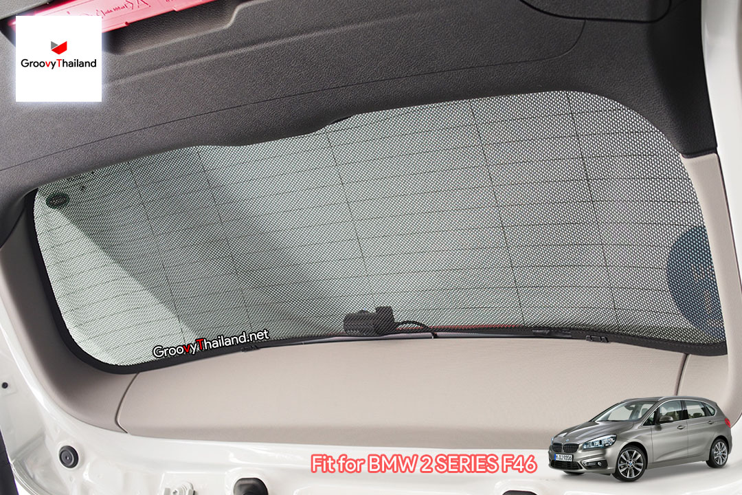 BMW 2 SERIES F46 R-row (1 pcs)