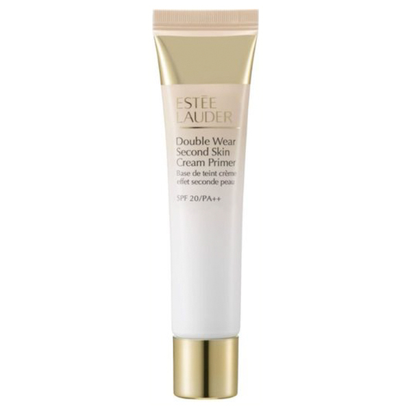 ESTEE LAUDER Double Wear Second Skin Cream Primer SPF20/PA++