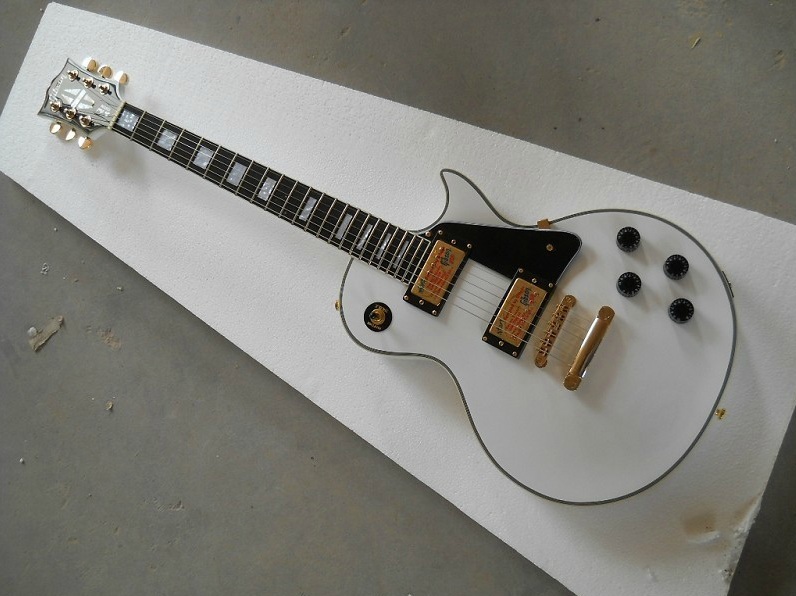 GIBSONStyle LES PAUL CUSTOM