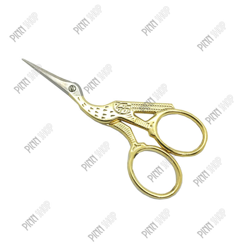 กรรไกรหงส์ 3.75 นิ้ว