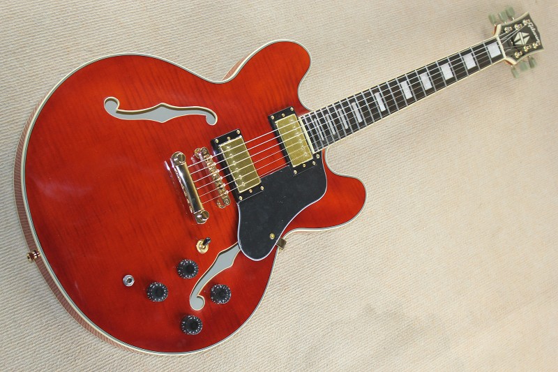 GibsonStyle ES-335