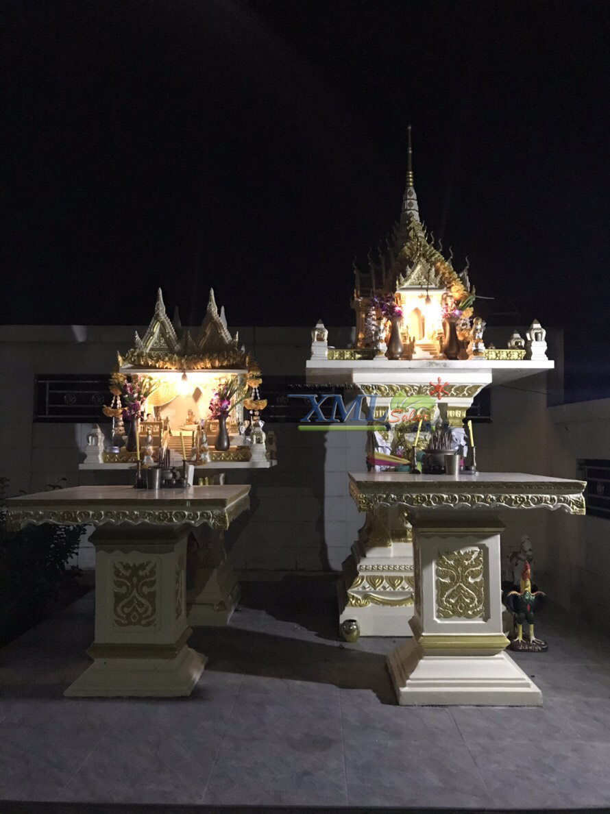 โคมไฟโซล่าเซลล์ ติดเพดาน รุ่นตาข่ายดำ Loft style (แสง เหลืองวอมไวท์)