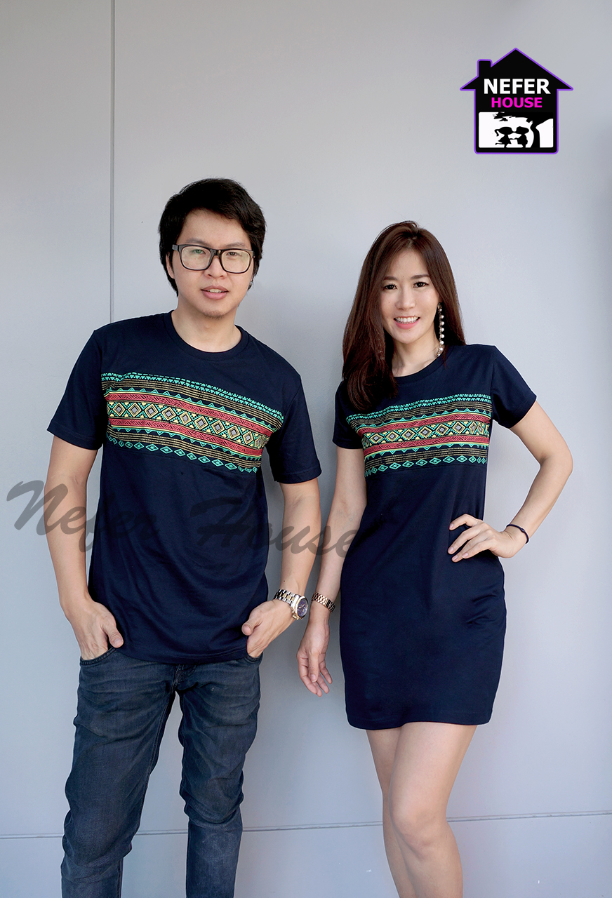 เสื้อคู่