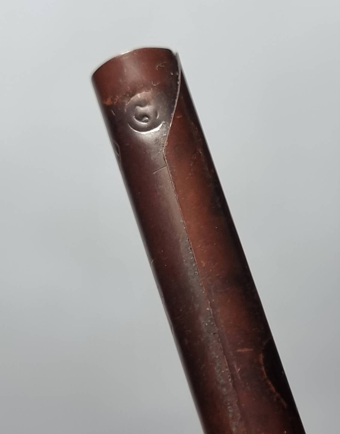 ตะกรุดวัดไผ่ล้อม ปี2513 หลวงปู่ทิม วัดละหารไร่ ปลุกเสก