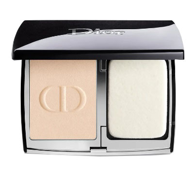 PRE-ORDER: DIOR FOREVER Natural Velvet Compact Foundation