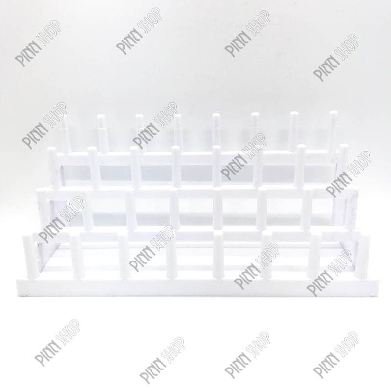 แท่นวางหลอดด้าย