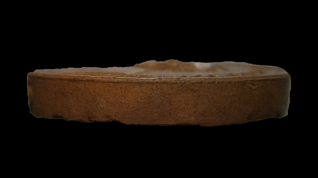 พระพิมพ์จันทร์ลอย สมเด็จพระสังฆราชแพ วัดสุทัศน์ ปี2483