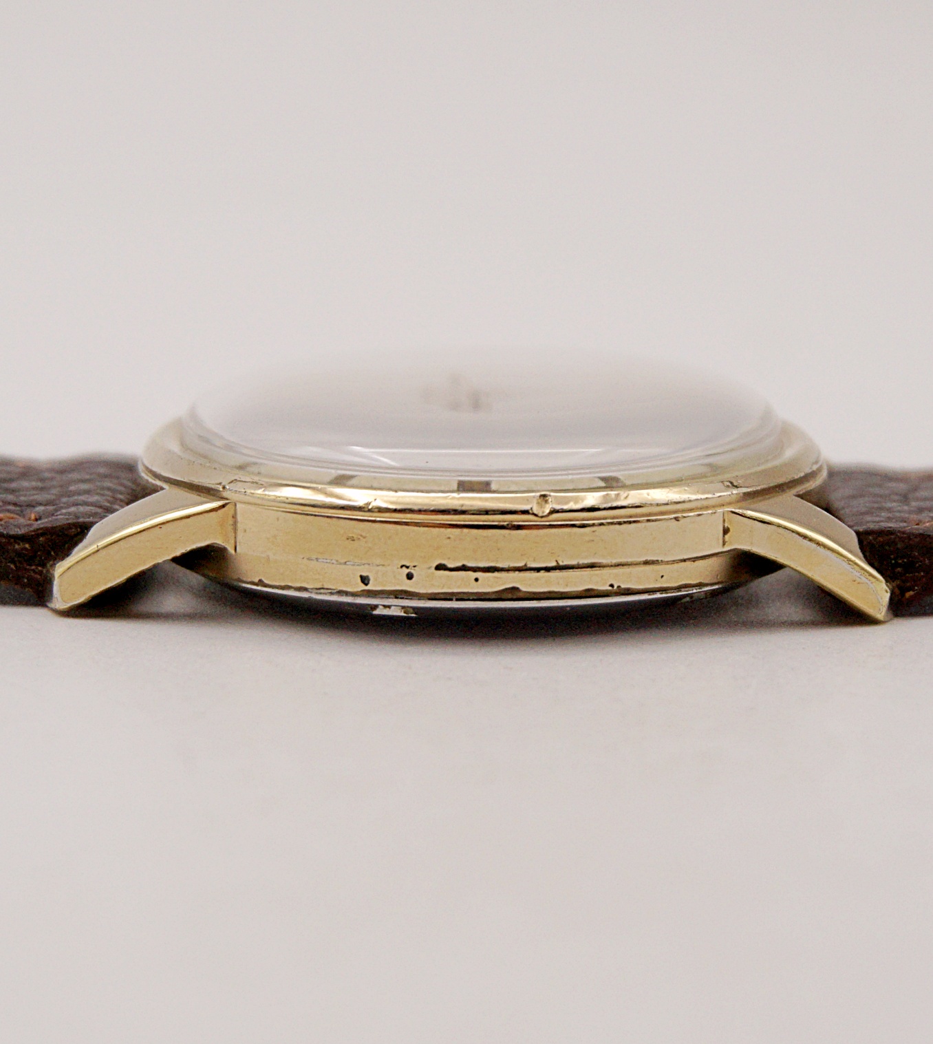 นาฬิกาเก่า WALTHAM ไขลาน