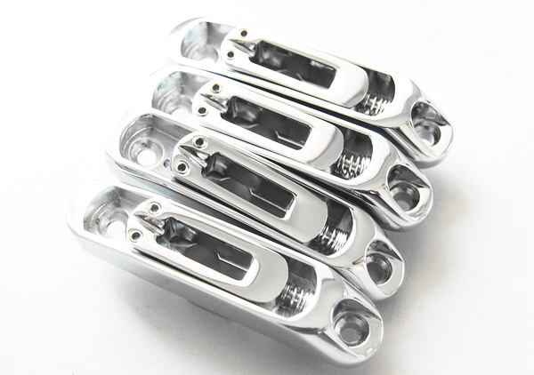 BRIDGE BASS 4 Strings