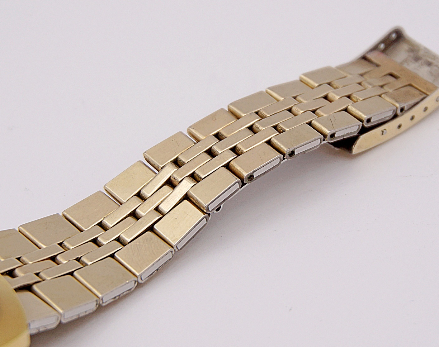 นาฬิกาเก่า BULOVA ออโตเมติก