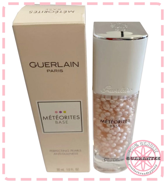 PRE-ORDER: GUERLAIN Meteorites Pearl Base Pink