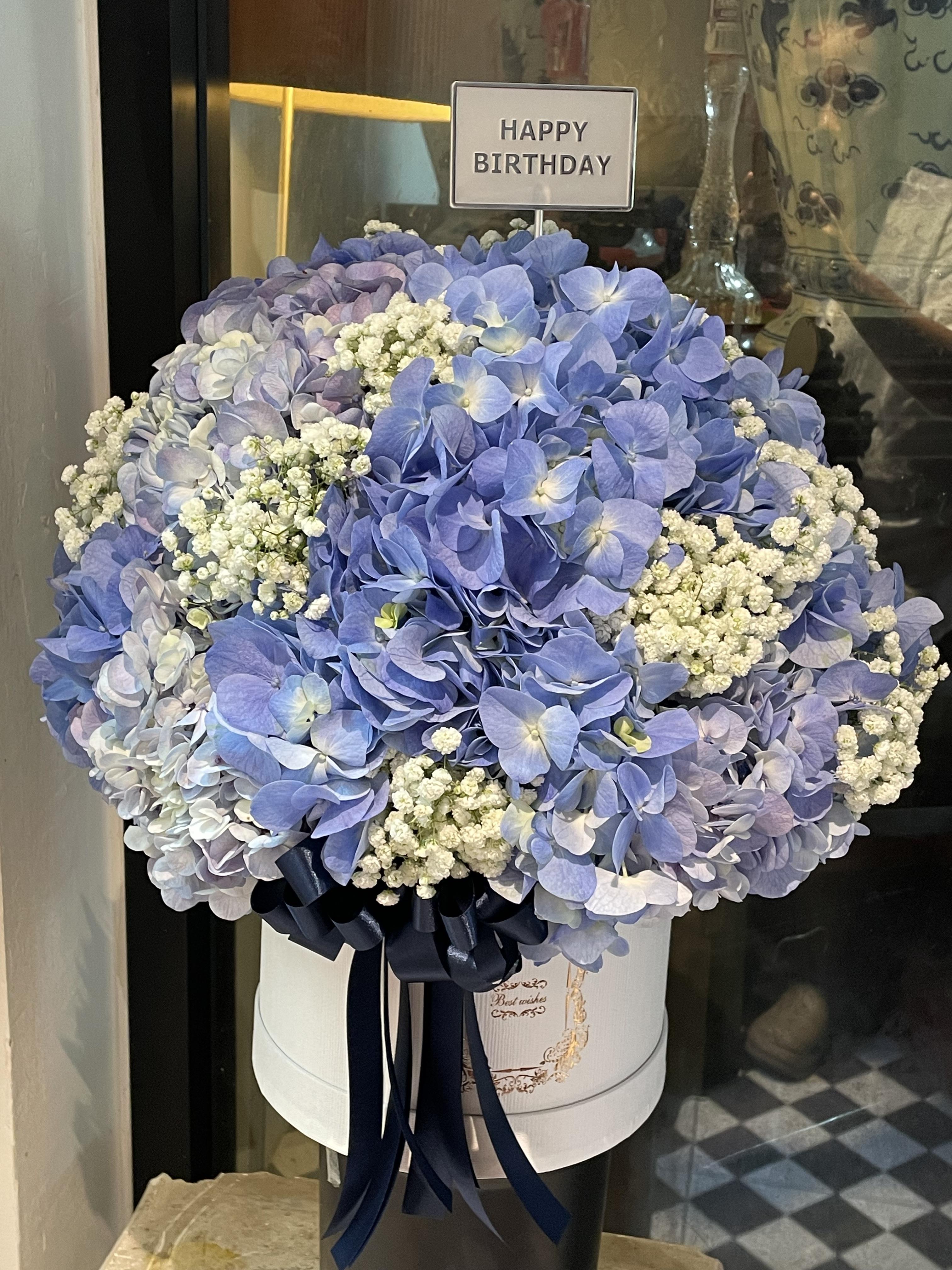Flowers Box Set