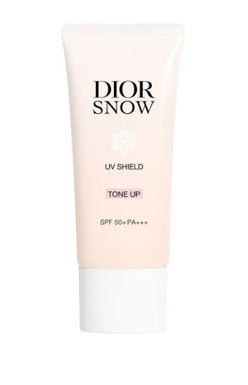 PRE-ORDER: DIOR DIORSNOW UV Shield Tone Up SPF50+PA++++