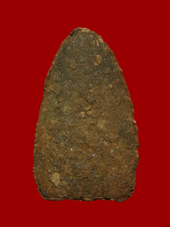 หลวงปู่ทวด รุ่นสร้างพระให้แม่ ปี2544 พิมพ์ใหญ่