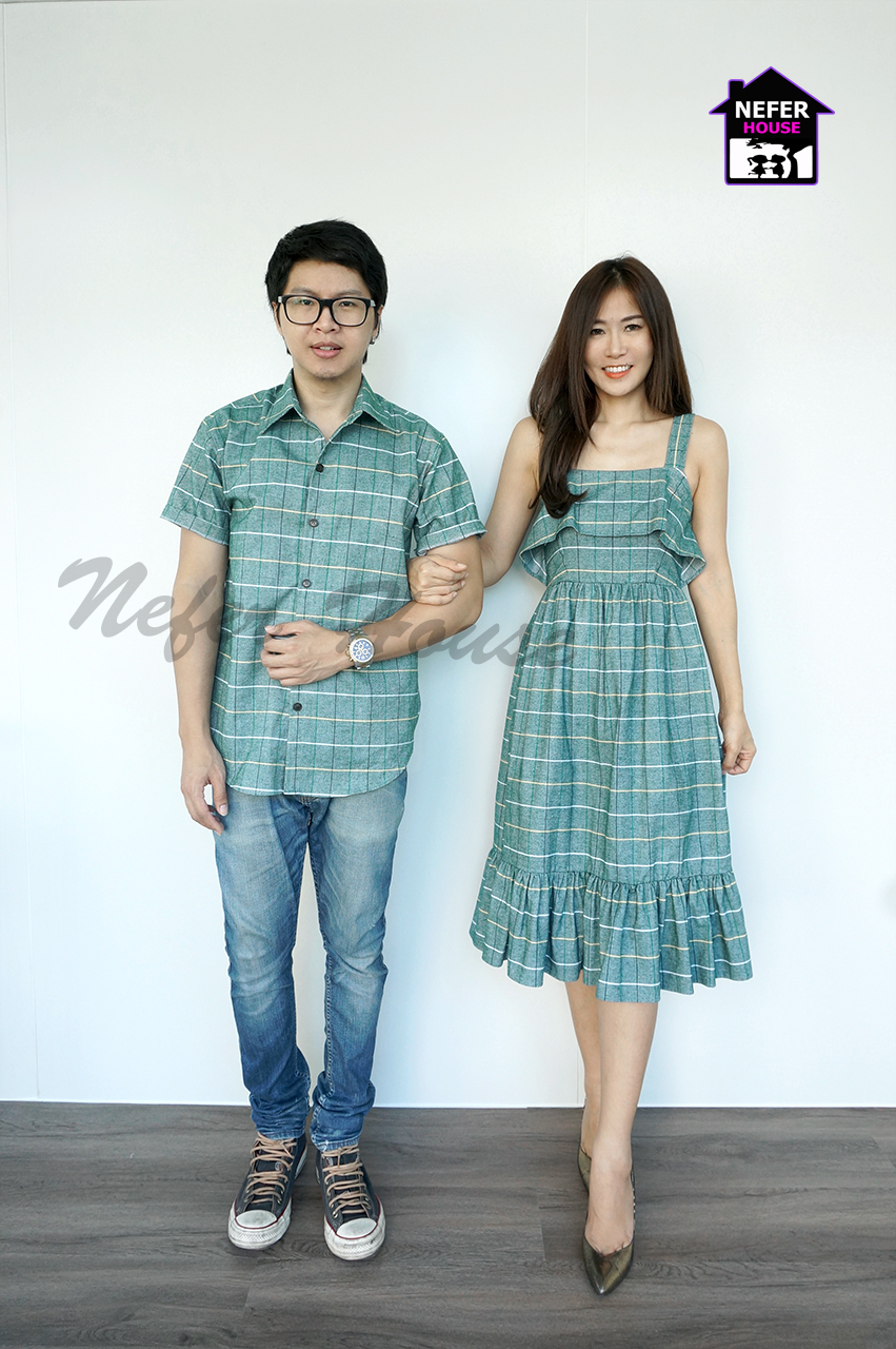 ชุดคู่รักพร้อมส่ง