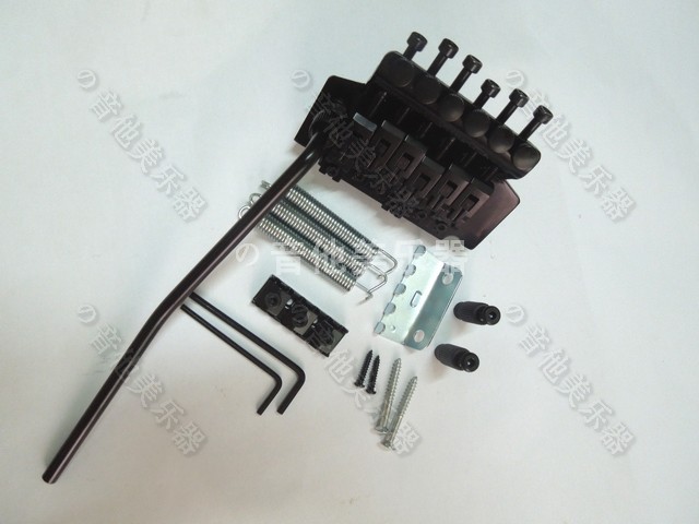 Floyd Rose