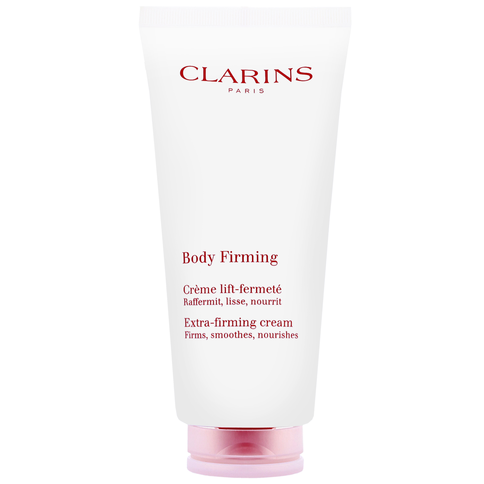 PRE-ORDER: CLARINS Extra Firming Body Cream