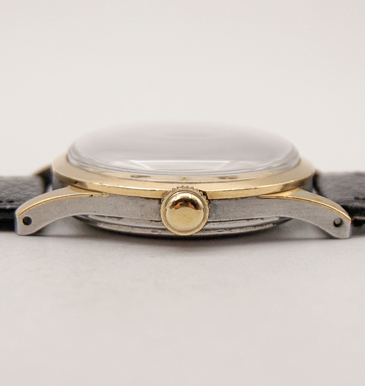 นาฬิกาเก่า SANDOZ ออโตเมติก