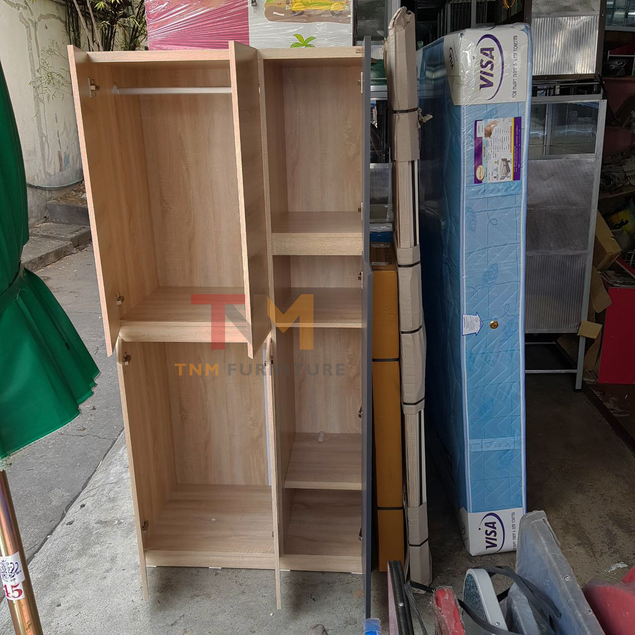 ชุดห้องนอน Snoopy