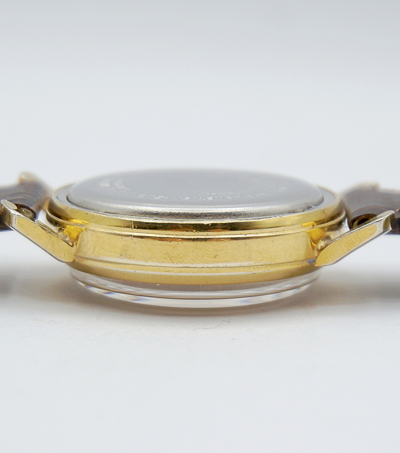 นาฬิกาเก่า ELGIN ออโตเมติก