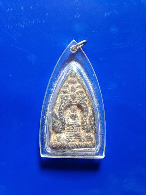 ซุ้มอรัญญิก เนื้อวิน กรุวัดอรํญญิก จังหวัดพิษณุโลก รหัส 177