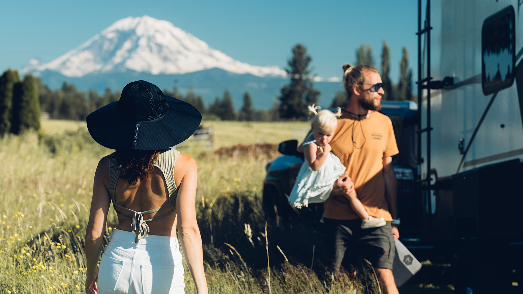 หมวกโซล่าเซลล์ รุ่น POWER HAT