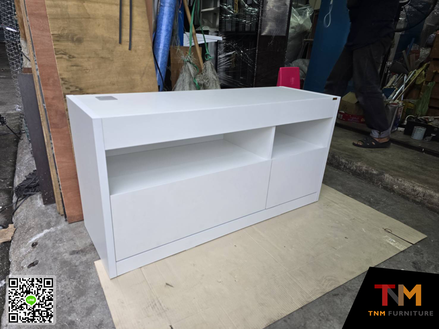 ชั้นวางทีวี TV-125