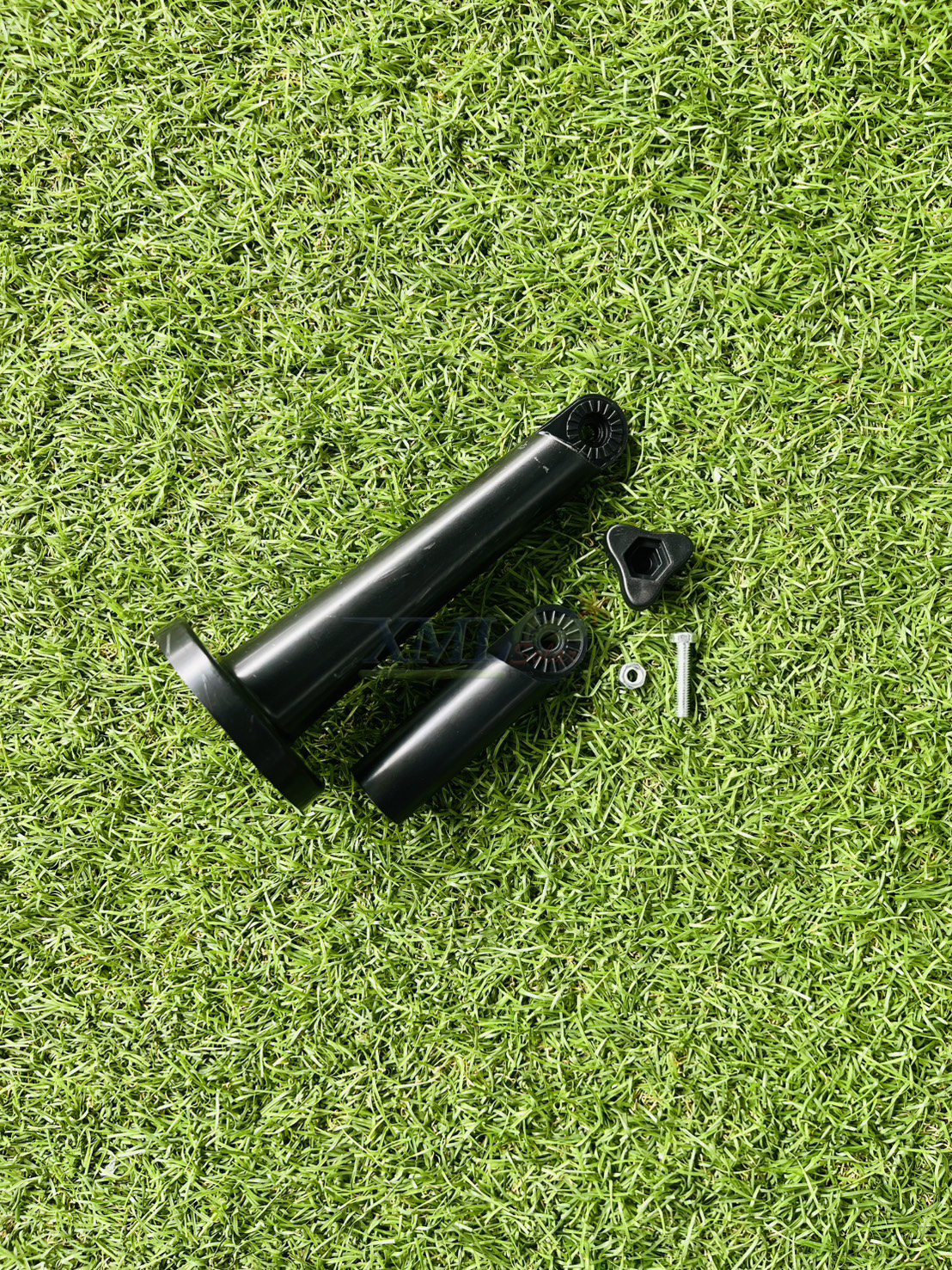 ไฟติดผนังโซล่าเซลล์ รุ่น SSL-02