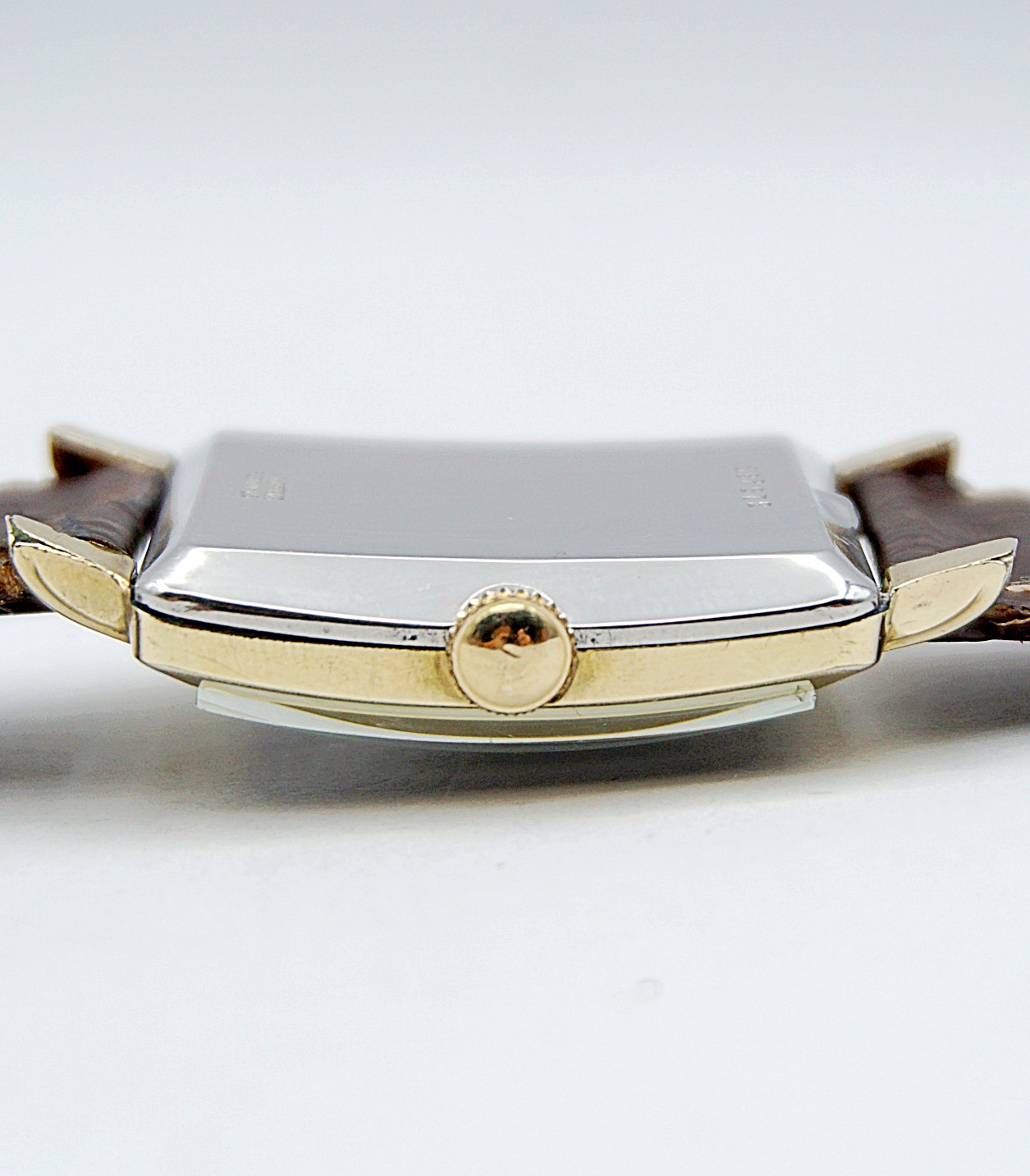 นาฬิกาเก่า ROBOT ไขลาน