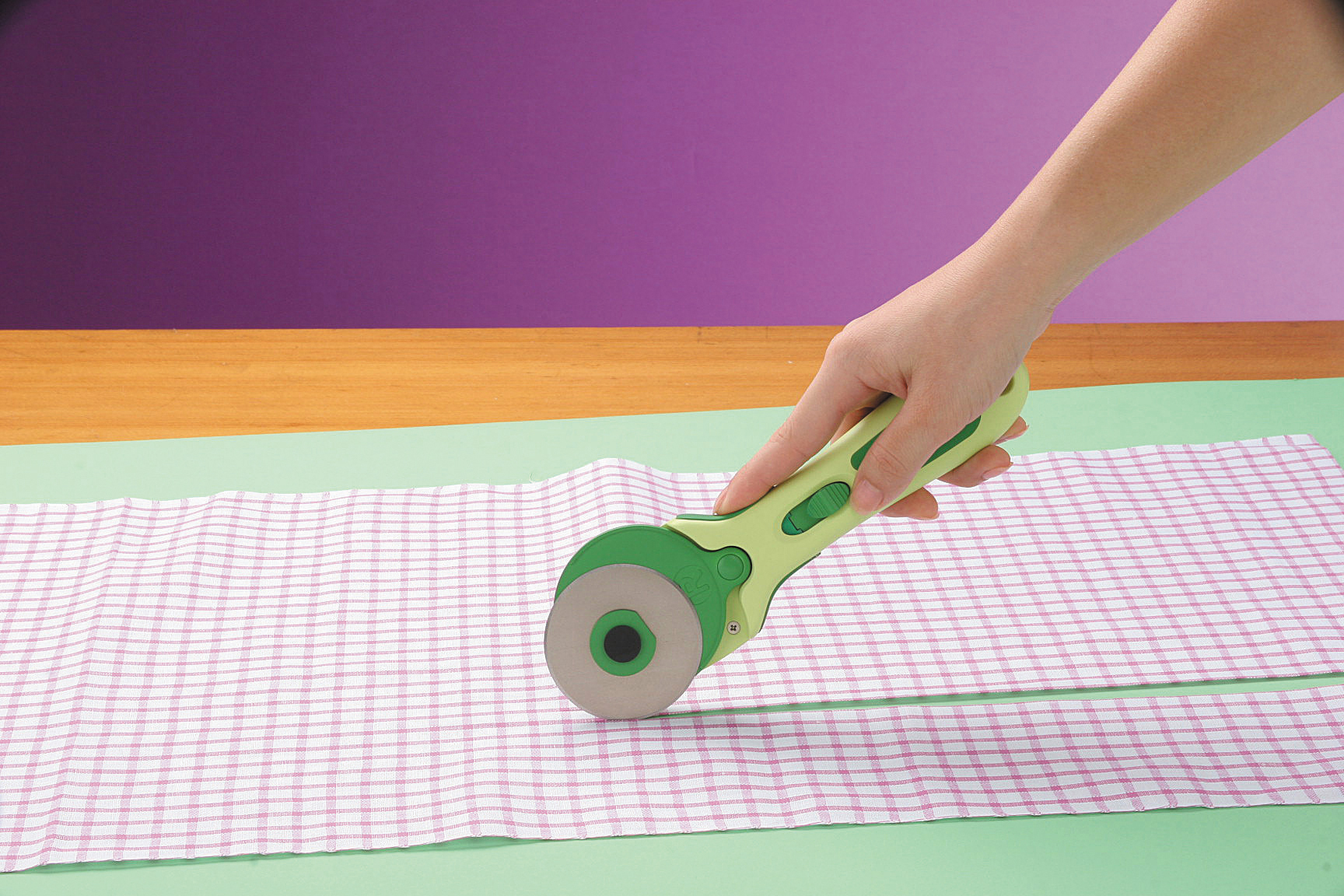 โรตารี่ คัตเตอร์ ขนาด 60 มม.